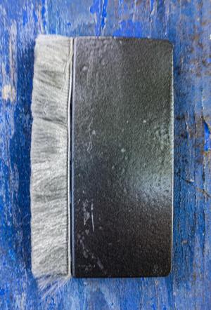 e30 shifter cover plate bracket