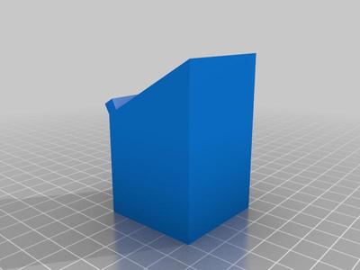 Angled Stand