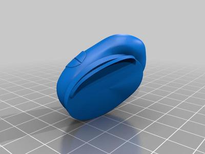 Fliqpy Militar Hat 