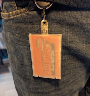 ID Card case
