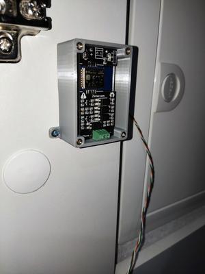 Zintercom case