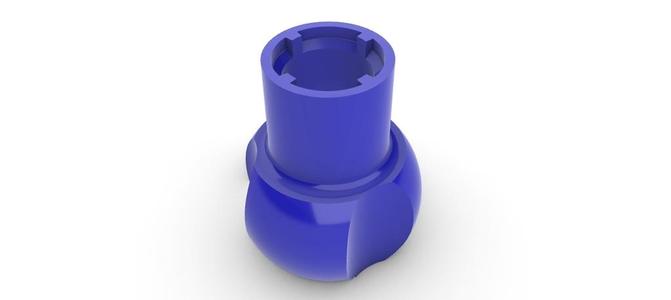 Lemo 1B Series Connector Tool