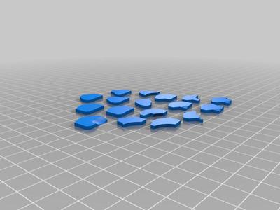 Stepping Stones
