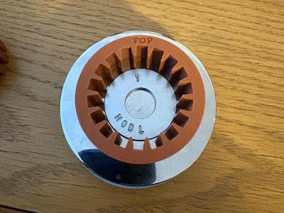 Crypto / Bitcoin Seed Phrase Stamp Jig