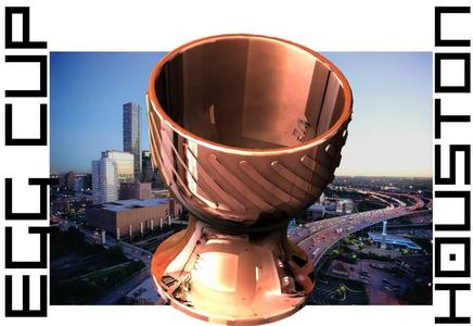 Egg Cup Houston