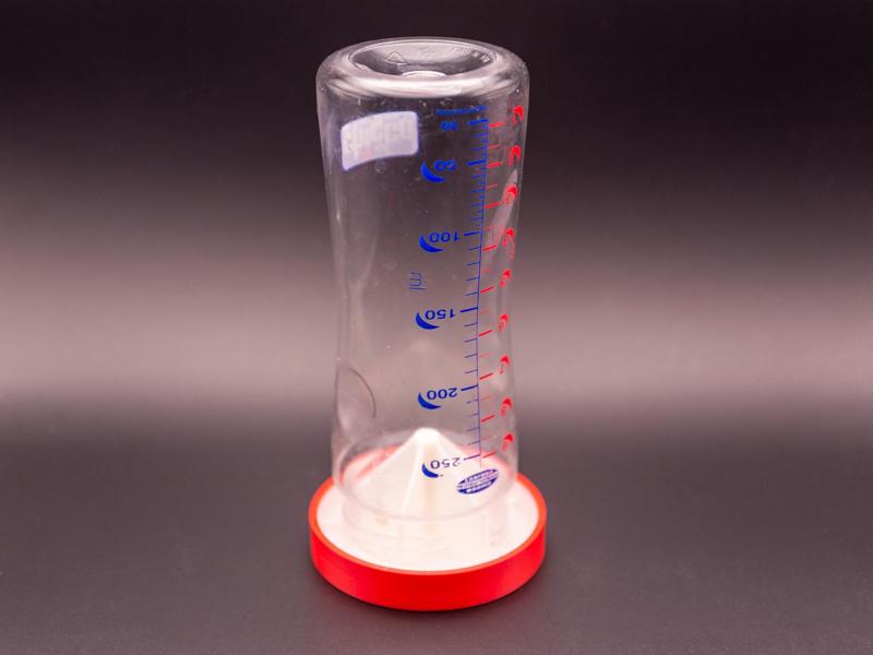 Baby Bottle draining tray