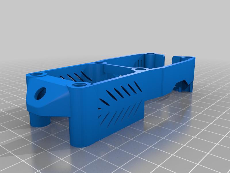 WestFPV Street League