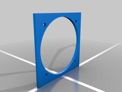 UMA Airspeed Indicator (large)