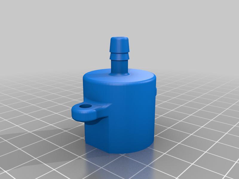 Thomas Twin N1 Приемник для воды