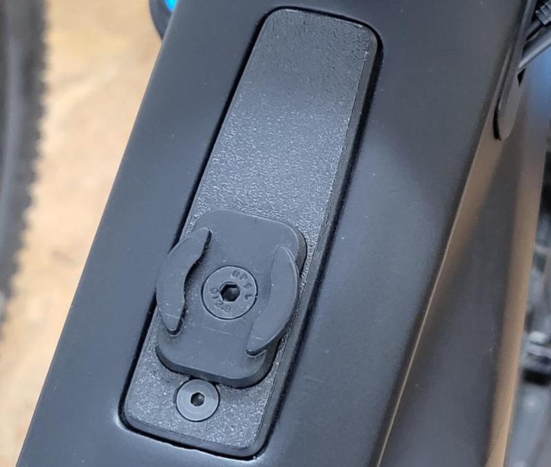 Bosch BRC3100 cover for SPC mount