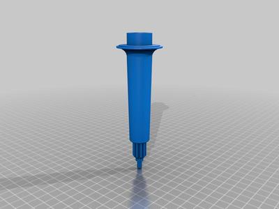 Kenwood Prospero KM Drive shaft