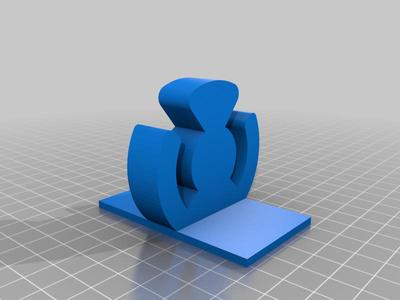 Toothbrush holder