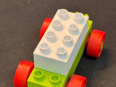 Duplo 2x4