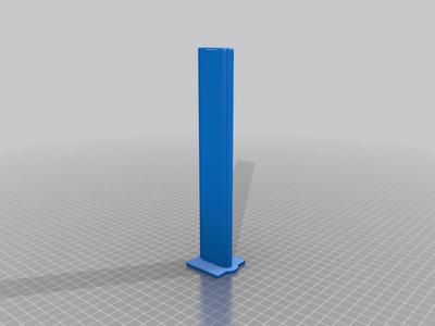 Gaveta de ferramentas Anycubic Mega Zero e SE