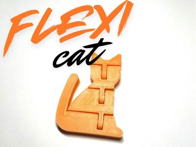 Flexi-Cat