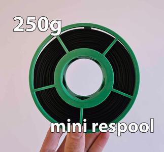 250g mini respool roll