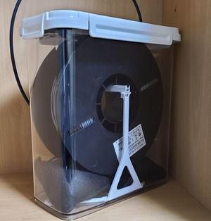 Spool holder for Skylock Wide no.4