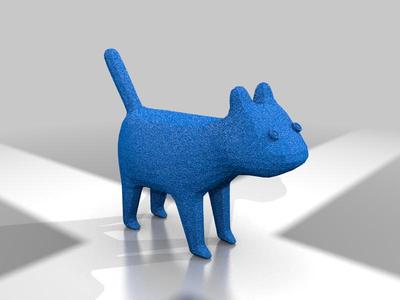 little cat