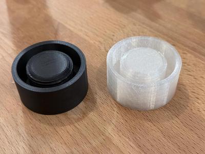 SIGG protective bottle top   