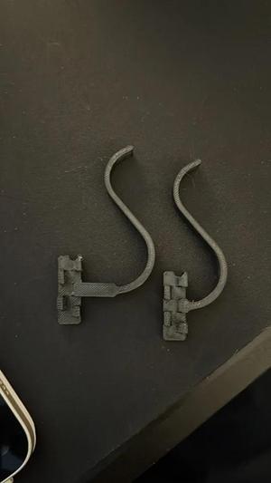Dishwasher Clip extended   
