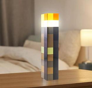 minecraft torch