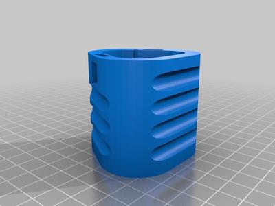 Parkside 12V adapter