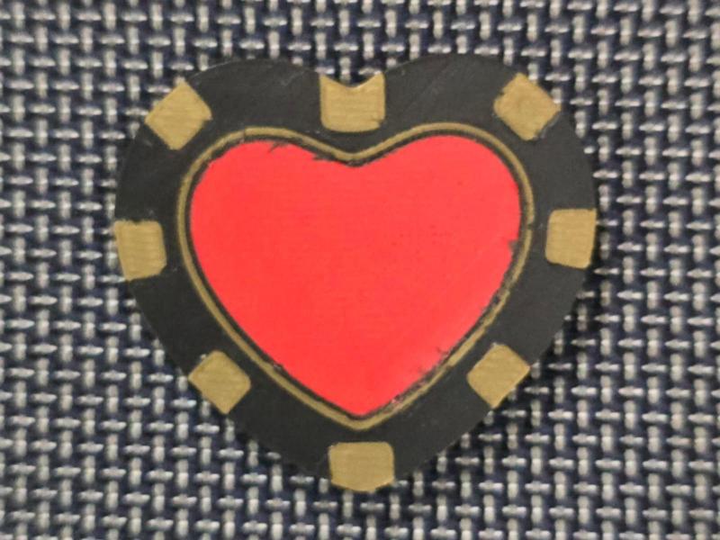 Cupid's Chip