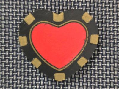Cupid's Chip