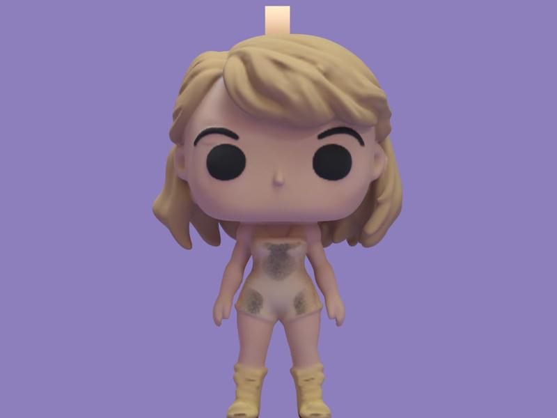 taylor swift Keychain valentine day