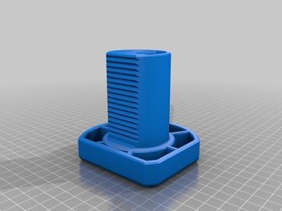 VDI50 Protective Plug