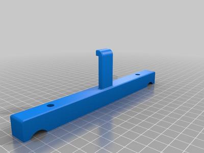 Coat Hook for Mk2 Audi TT