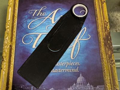 Fidget Bookmark 2.0