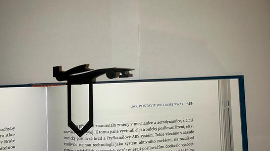 Bookmark Formula