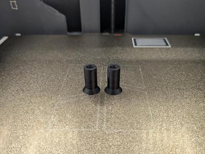 Magnet Insert Tool Inverted