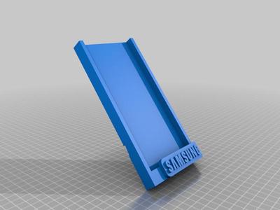 Phone holder S23 Ultra