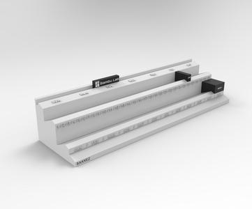 Desk Perpetual Calendar