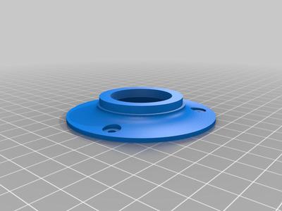 Orion Starblast 4.5 Helical Focuser Adapter for Svbony SV161