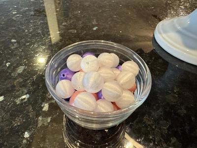 16mm Beads for Necklace or Bracelet