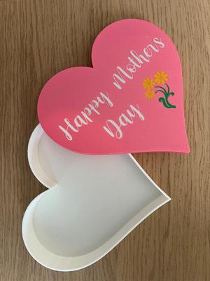 Mother´s day box