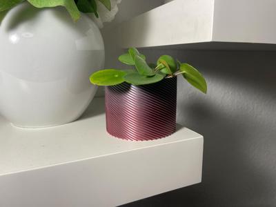 Mini Planter