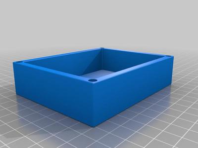 Unmatched box