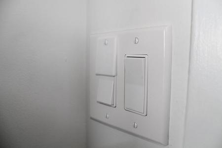 Light Switch Blocker