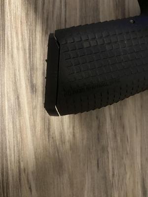 Archon Type B Airsoft Gas Blow Back Magazine Base Plate