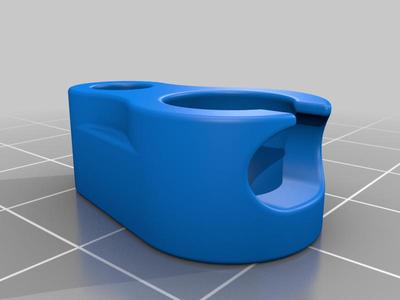 Cooper Mini Adaptive Headlight Pivot