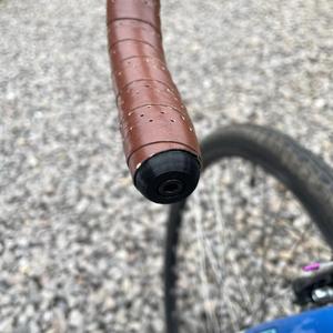 Bar End - Bike Part