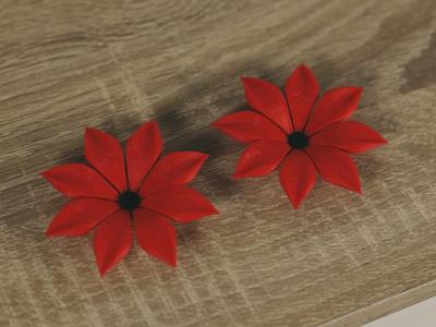 Mini Flower
