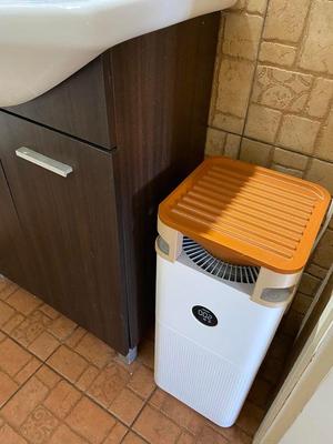 Xiaomi Air Purifier Top Cover Shelf 