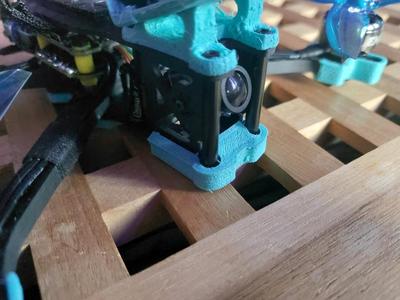 TBS Source One front skid plate