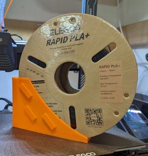 Modular Filament Storage Keeper