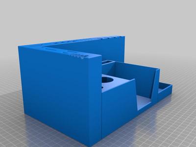 Tool Holder